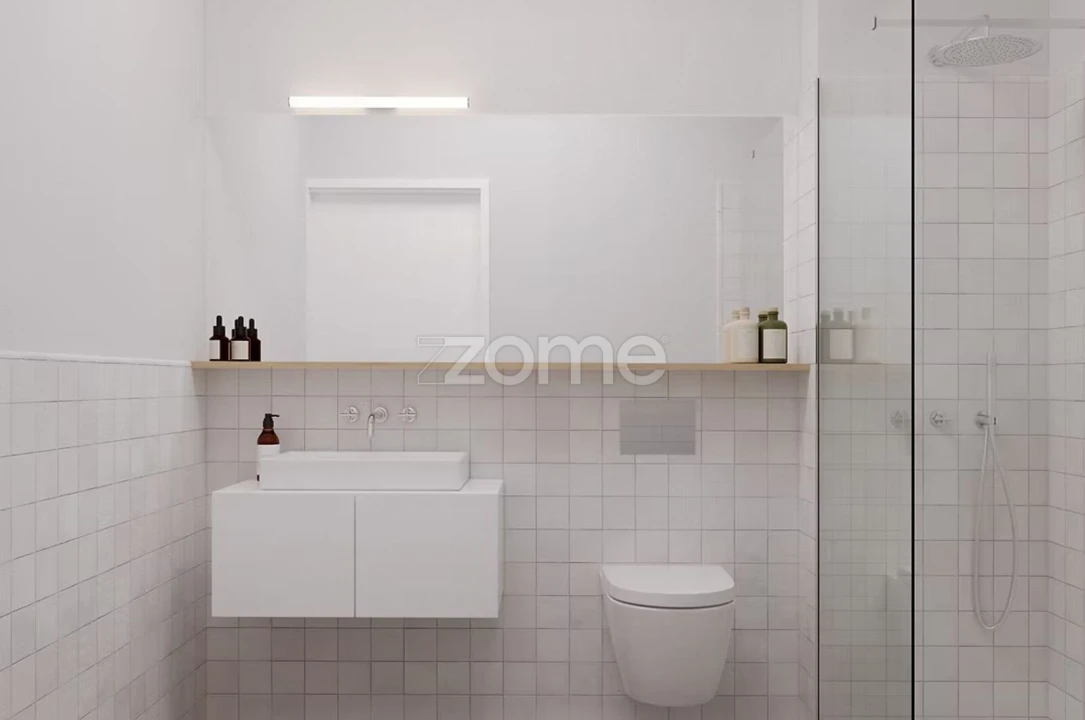 Apartamento T1 para Venda em Matosinhos e Leça da Palmeira Foto 8