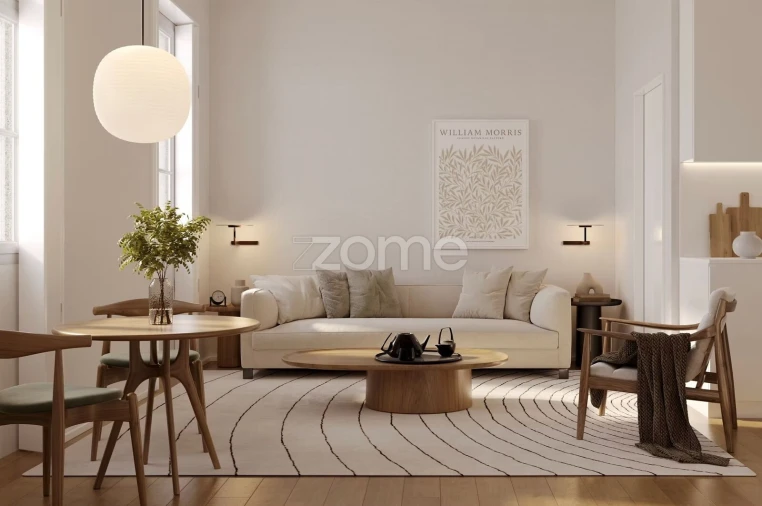 Apartamento T1 para Venda em Matosinhos e Leça da Palmeira Foto 9