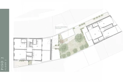 Apartamento T1 para Venda em Matosinhos e Leça da Palmeira