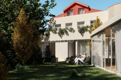 Apartamento T1 para Venda em Matosinhos e Leça da Palmeira