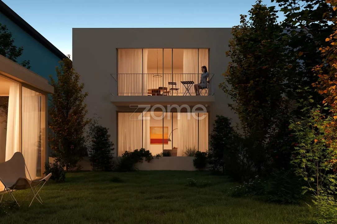 Apartamento T1 para Venda em Matosinhos e Leça da Palmeira Foto 4