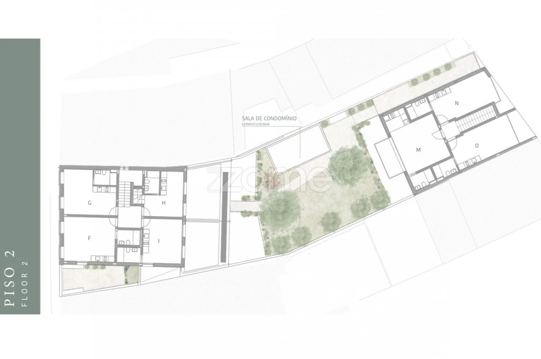 Apartamento T1 para Venda em Matosinhos e Leça da Palmeira Foto 16