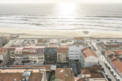 Apartamento T2 para Venda em Espinho