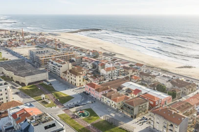 Apartamento T2 para Venda em Espinho