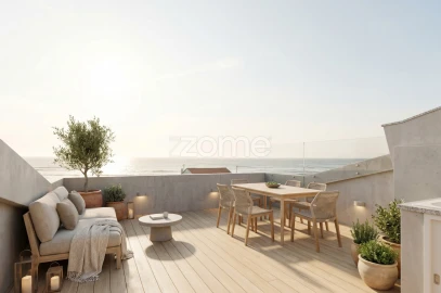 Apartamento T2 para Venda em Espinho