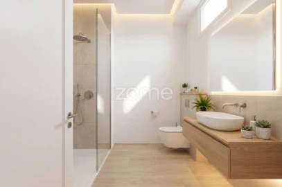 Apartamento T2 para Venda em Espinho