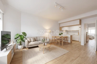 Apartamento T2 para Venda em Espinho