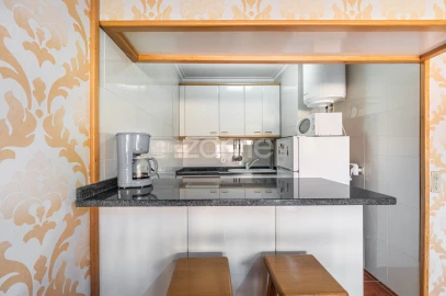 Apartamento T2 para Venda em Espinho