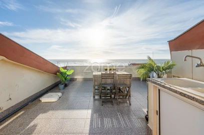 Apartamento T2 para Venda em Espinho