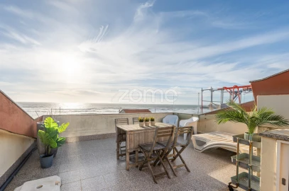 Apartamento T2 para Venda em Espinho