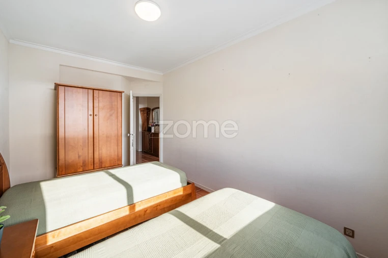 Apartamento T2 para Venda em Espinho Foto 20