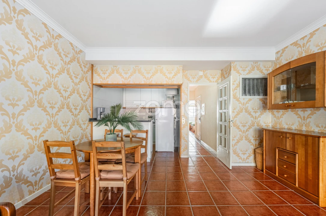 Apartamento T2 para Venda em Espinho Foto 10