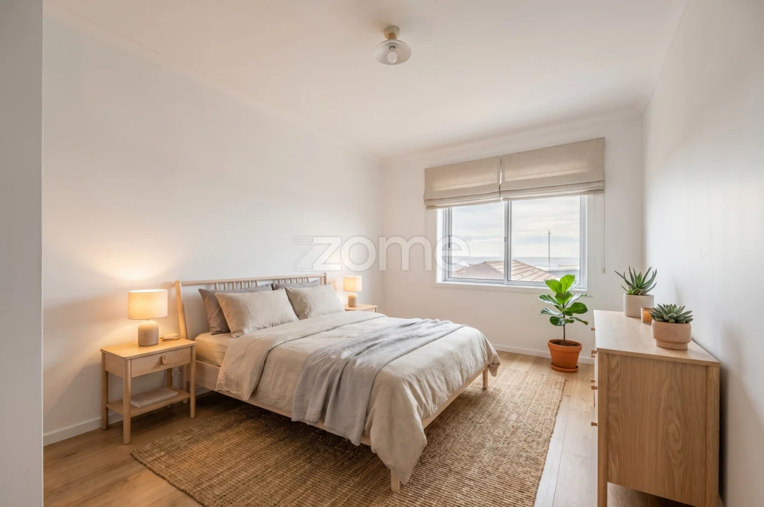 Apartamento T2 para Venda em Espinho Foto 17