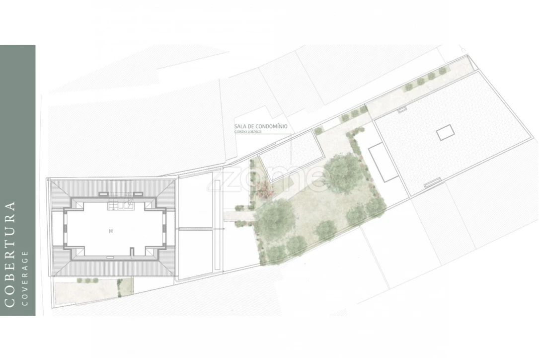 Apartamento T1 para Venda em Matosinhos e Leça da Palmeira Foto 17