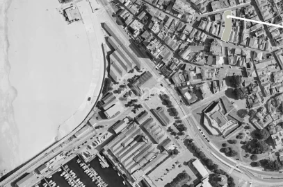 Apartamento T1 para Venda em Matosinhos e Leça da Palmeira