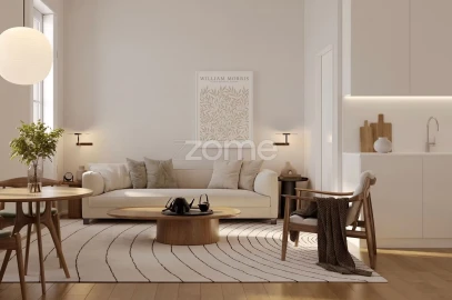 Apartamento T1 para Venda em Matosinhos e Leça da Palmeira