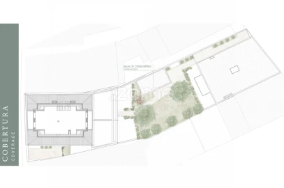 Apartamento T1 para Venda em Matosinhos e Leça da Palmeira