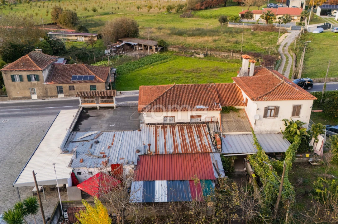 Negócio para Venda em Martim Foto 33