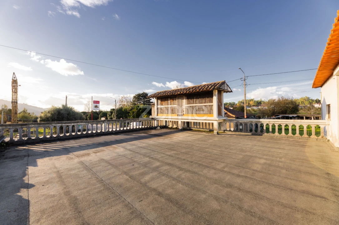 Negócio para Venda em Martim Foto 2