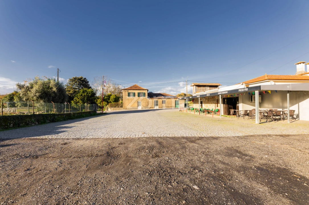 Negócio para Venda em Martim Foto 22