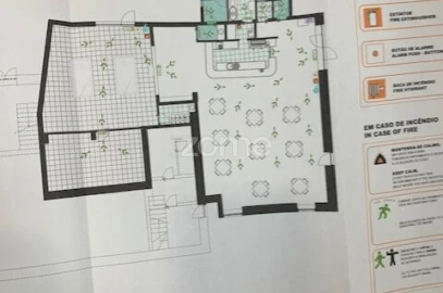 Negócio para Venda em Martim