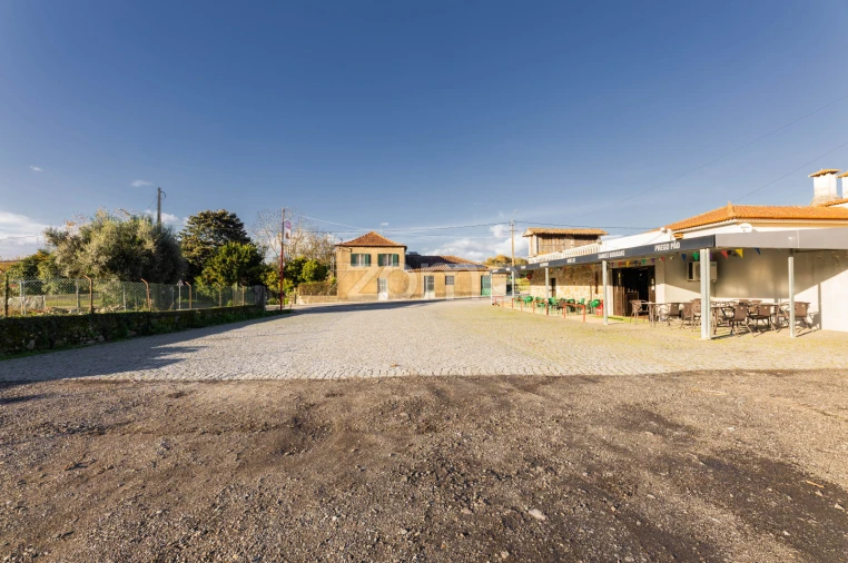 Negócio para Venda em Martim Foto 3