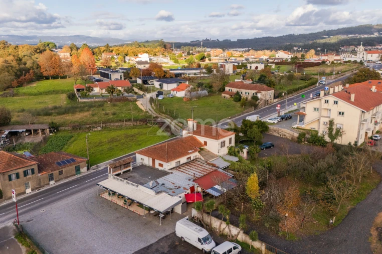 Negócio para Venda em Martim Foto 5