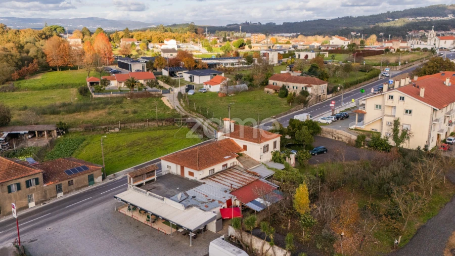 Negócio para Venda em Martim