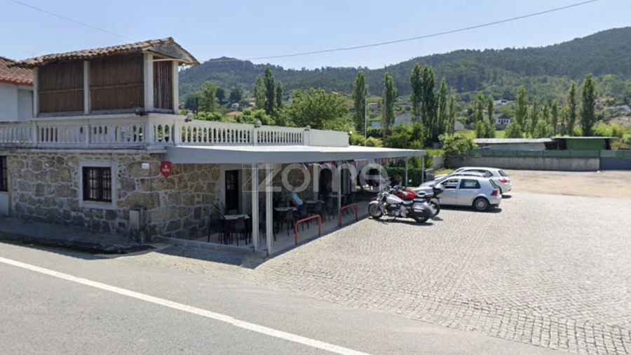 Negócio para Venda em Martim