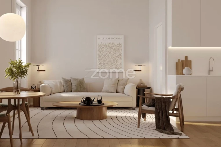 Apartamento T1 para Venda em Matosinhos e Leça da Palmeira Foto 12