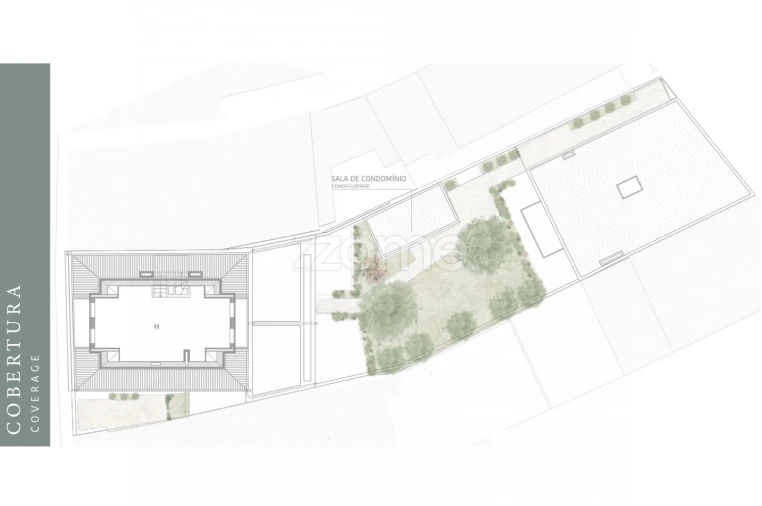 Apartamento T1 para Venda em Matosinhos e Leça da Palmeira Foto 17