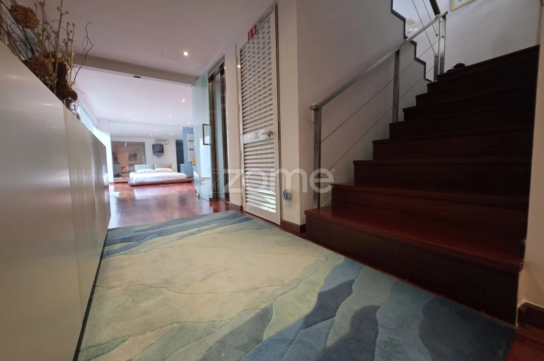 Moradia T4 para Venda em Quarteira Foto 29