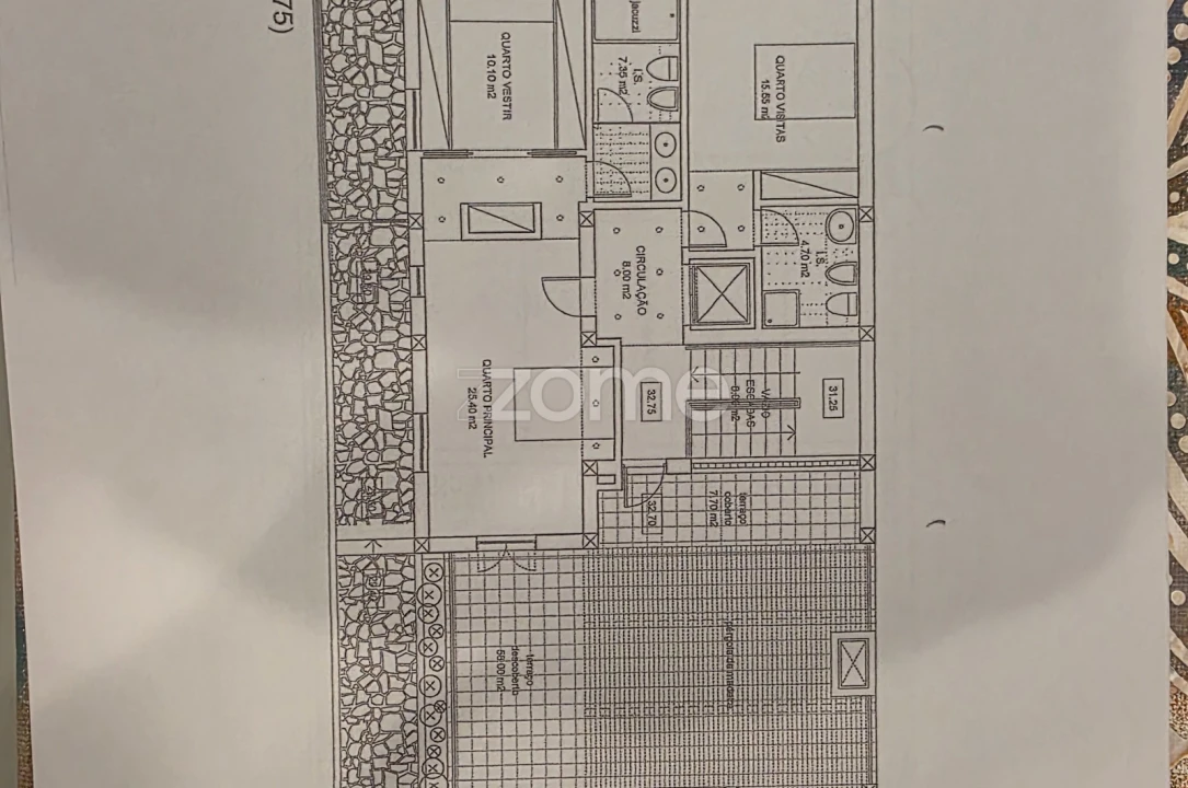 Moradia T4 para Venda em Quarteira Foto 34