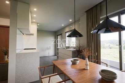 Apartamento T1 para Venda em Santa Barbara