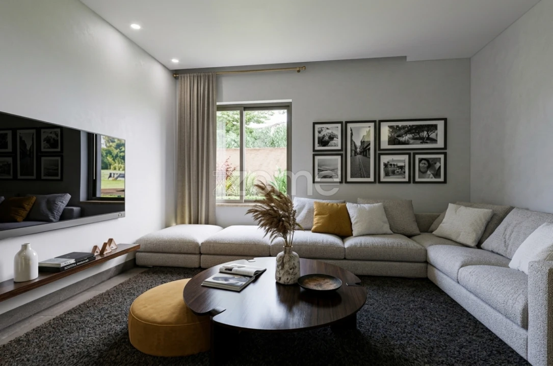 Apartamento T1 para Venda em Santa Barbara Foto 6