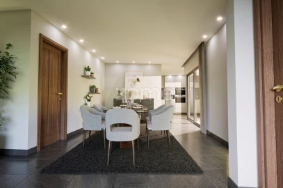 Apartamento T1 para Venda em Santa Barbara