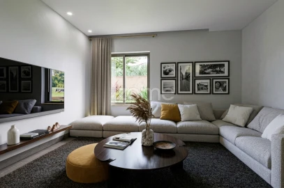 Apartamento T1 para Venda em Santa Barbara