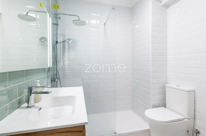 Apartamento T3 para Arrendamento em Penha de França