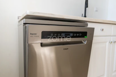 Apartamento T3 para Arrendamento em Penha de França