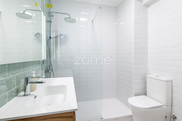 Apartamento T3 para Arrendamento em Penha de França Foto 11