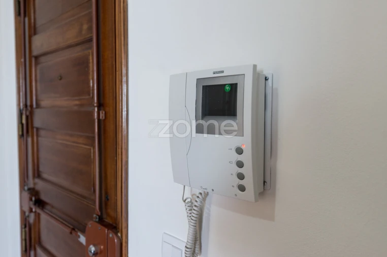 Apartamento T3 para Arrendamento em Penha de França Foto 20