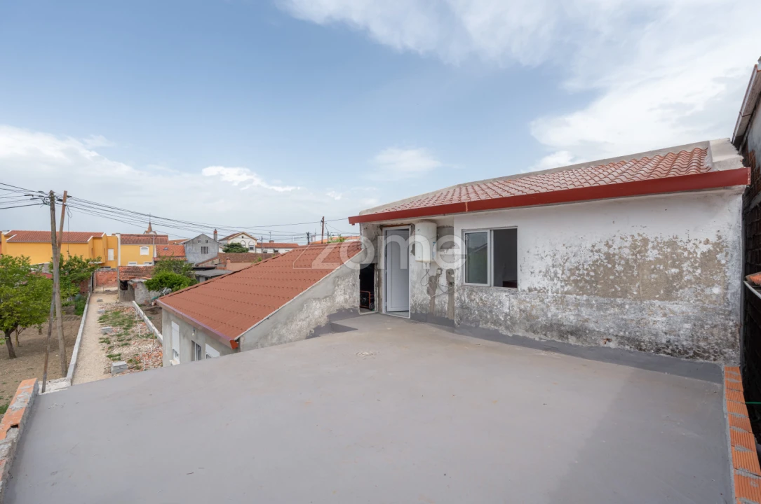 Moradia T4 para Venda em Ançã Foto 22