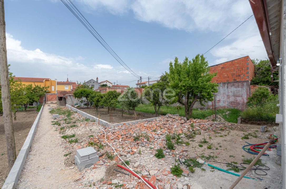 Moradia T4 para Venda em Ançã Foto 23