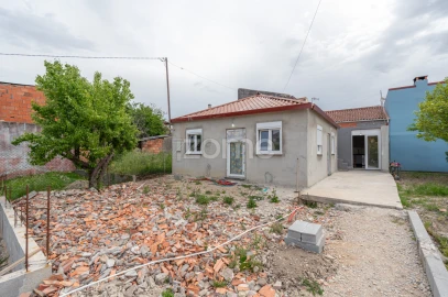 Moradia T4 para Venda em Ançã