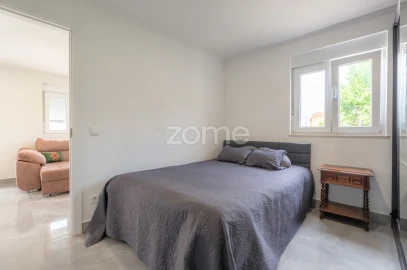 Moradia T4 para Venda em Ançã