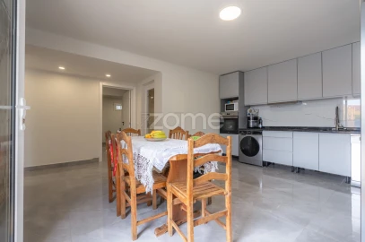 Moradia T4 para Venda em Ançã