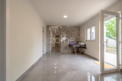 Moradia T4 para Venda em Ançã