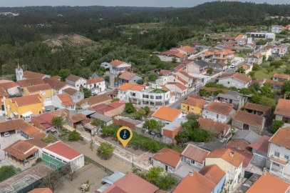 Moradia T4 para Venda em Ançã