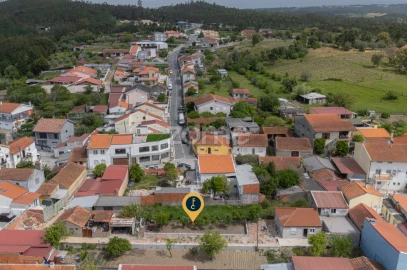 Moradia T4 para Venda em Ançã