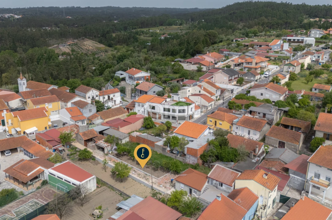 Moradia T4 para Venda em Ançã Foto 25